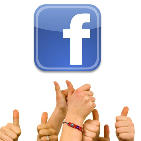 Three guidelines to creating the ultimate Facebook Page