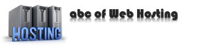 ABC of Web Hosting