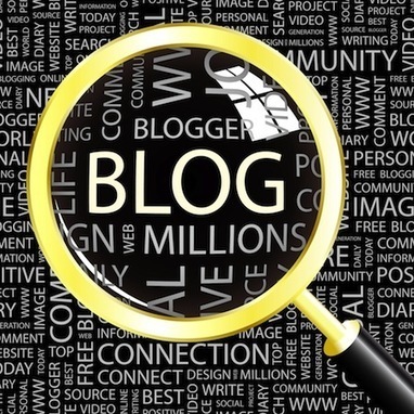 Small business blog marketing