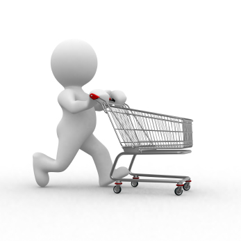 Search engine optimization and e-commerce websites