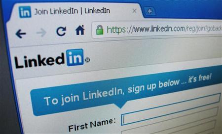 Using LinkedIn for market research