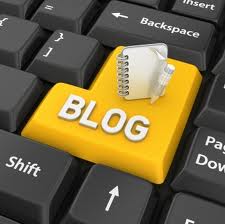Blogging for Fun