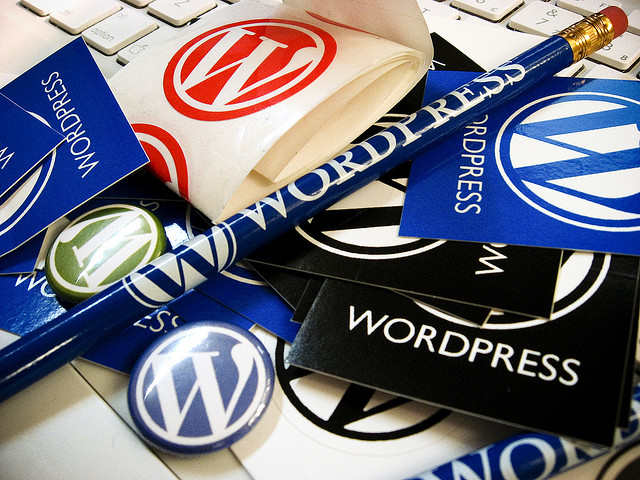 Wordpress Reasons for using Wordpress