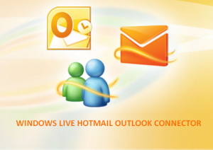 Email Live to Outlook