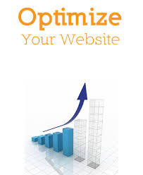 Optimize your website for business