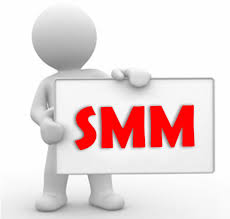 SMM