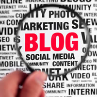 How blogging could be the answer for your business