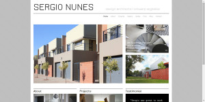 Sergio Nunes Architects