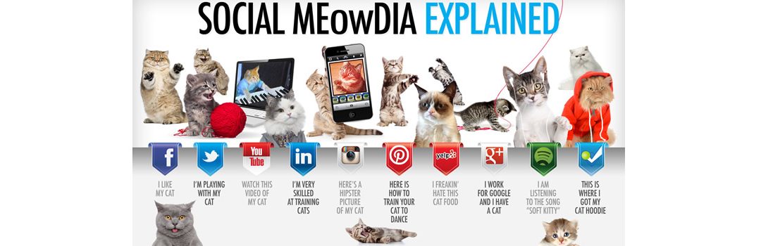 ABC of Internet Marketing Social Media Explained