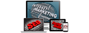 ABC of Internet Marketing, Social Media & Responsive Website Designs