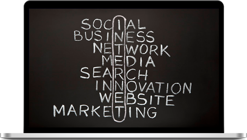 Social Business & Internet Marketing