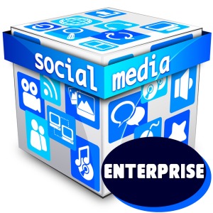 Social Media Package Enterprise