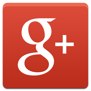 Use the Google +1 button on your content