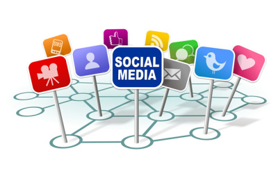 Social media marketing should be an ongoing effort