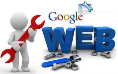 Use Google Webmaster Tools to analyse your website