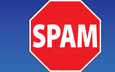 Avoid social media spamming