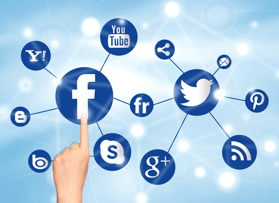How to integrate social media into your business