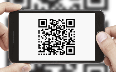 Using QR codes in your internet marketing strategy