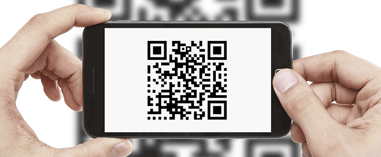 Using QR codes in your internet marketing strategy