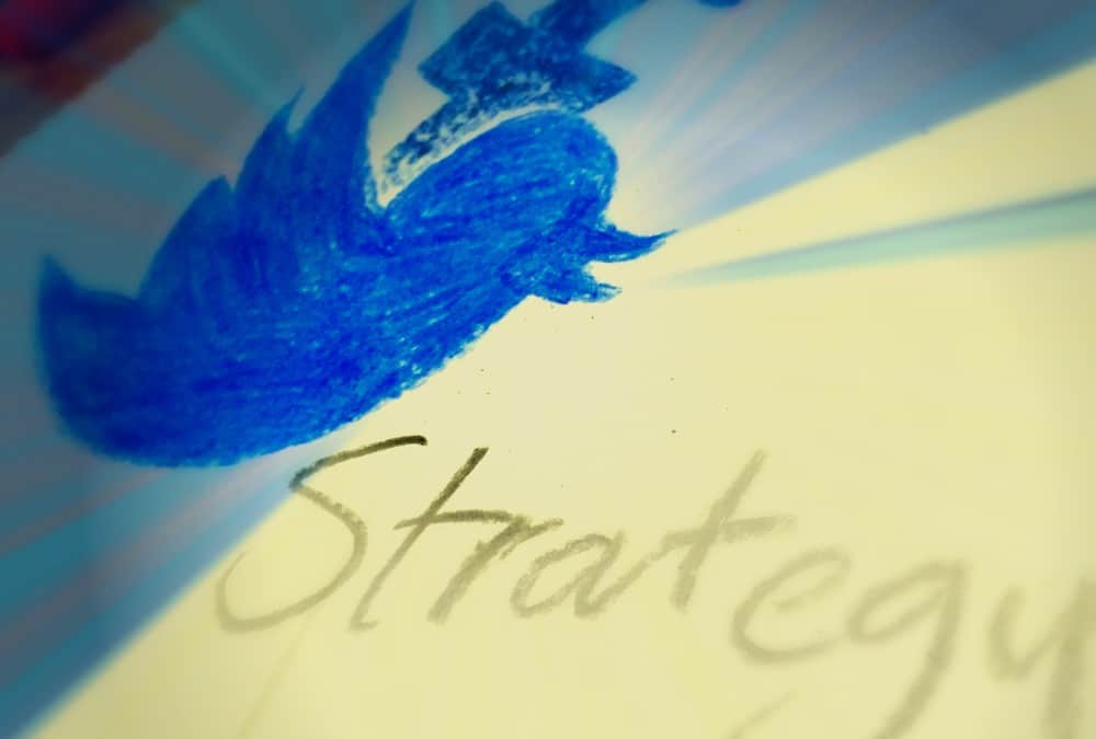 Creating a winning social media strategy