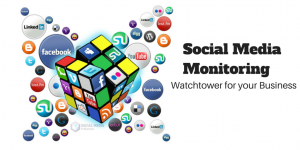 How social media monitoring can benefit your business