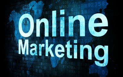 Online marketing can help your business survive