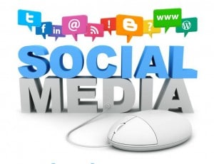 Do you have a limited budget? Use social media!